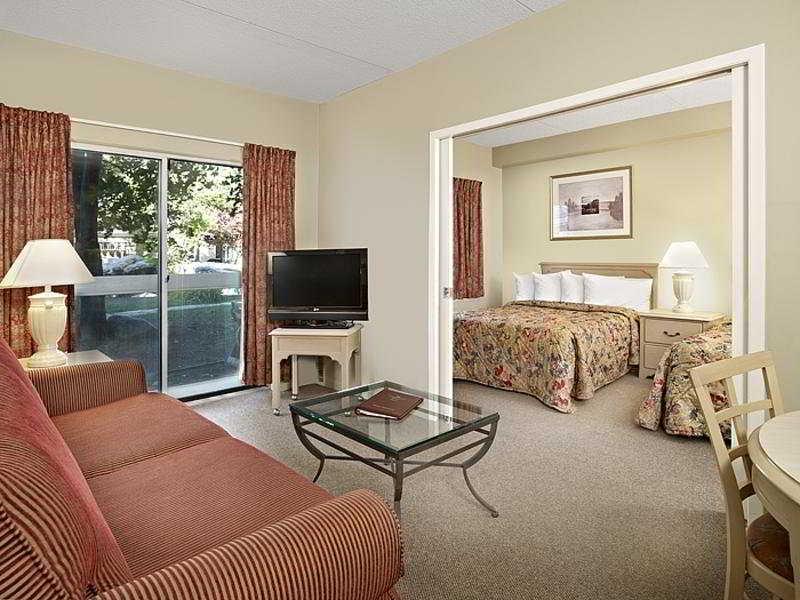 Towneplace Suites By Marriott Mississauga-Airport Corporate Centre Room photo